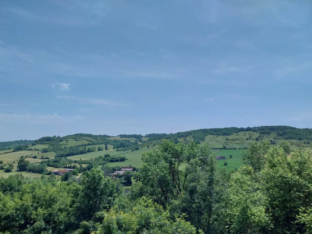 House in Cordes-sur-Ciel - Image 2