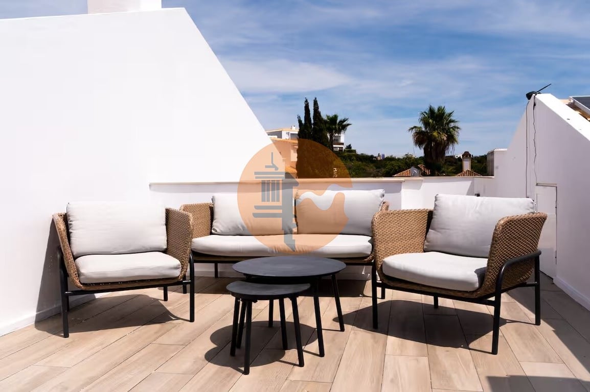 Villa in Albufeira