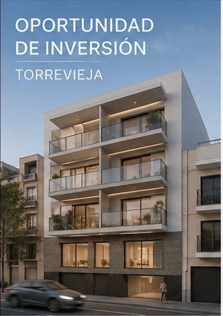 Land in Torrevieja - view 1