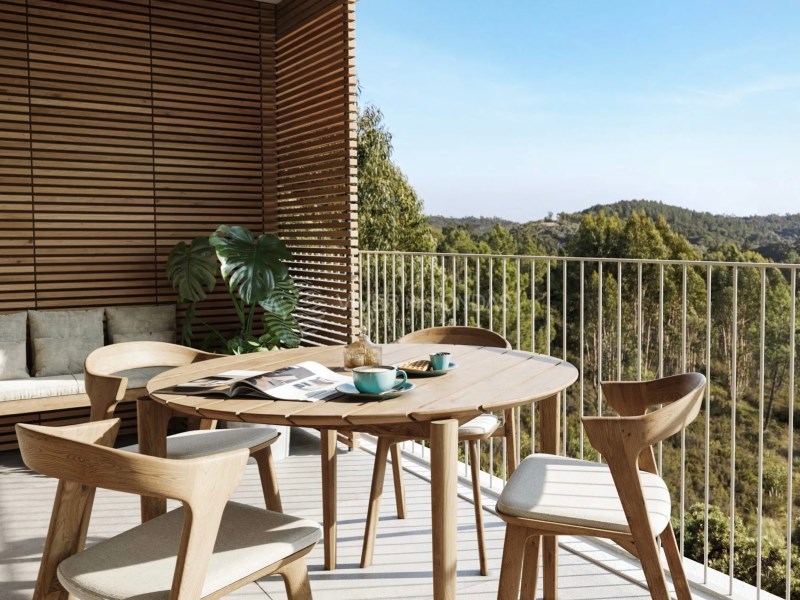 Apartment in Belas - Image 3