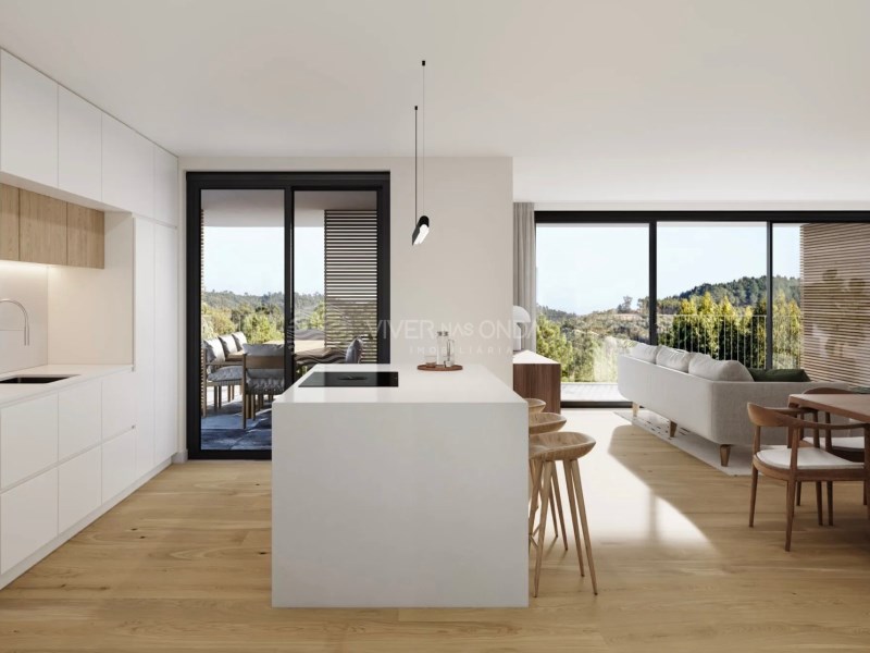 Apartment in Belas - Image 2
