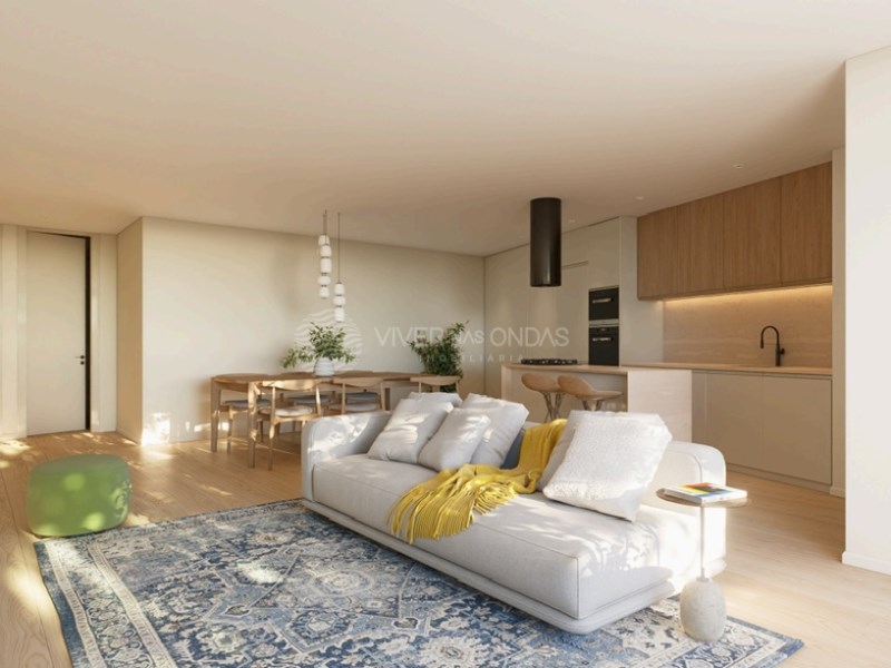 Apartment in Valadares - Image 3