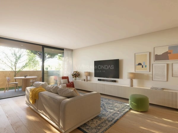 Apartment in Valadares - view 1