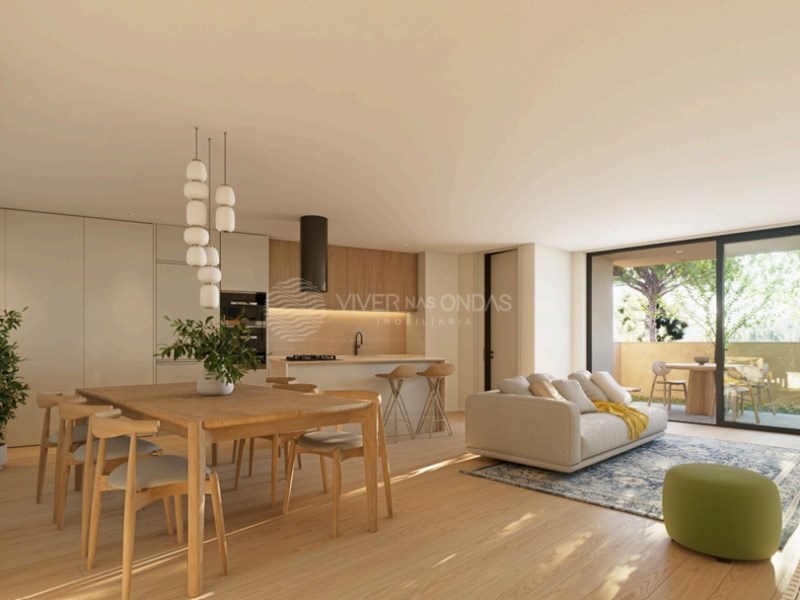 Apartment in Valadares - Image 2