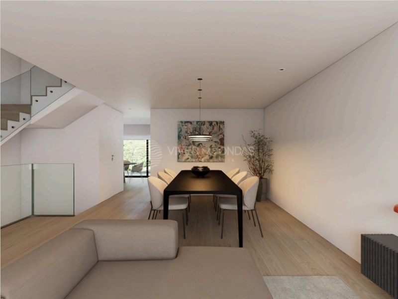 Villa in Valbom - Image 3