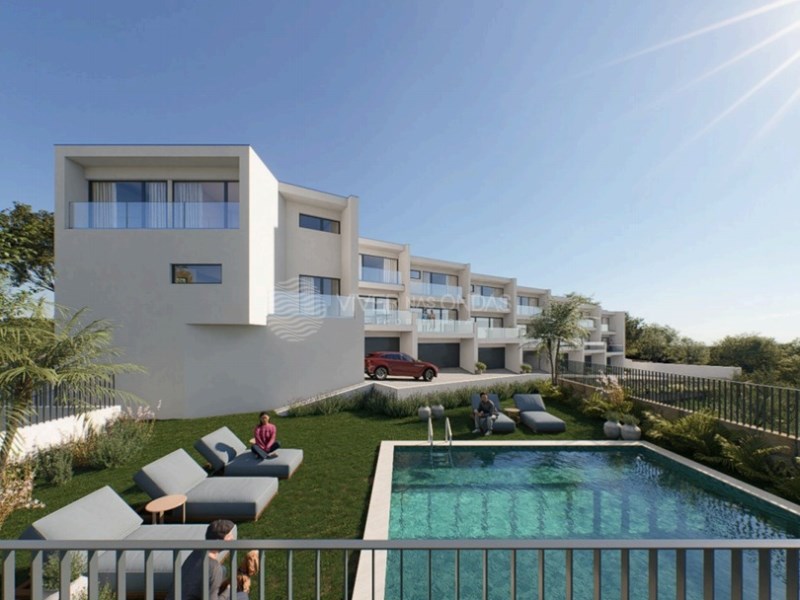 Villa in Valbom
