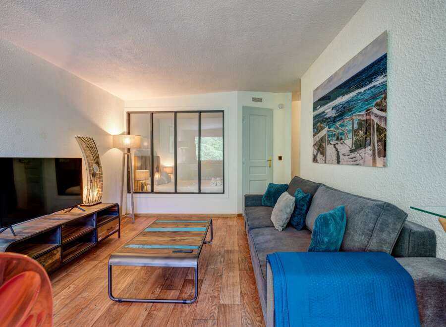 Apartment in Chamonix