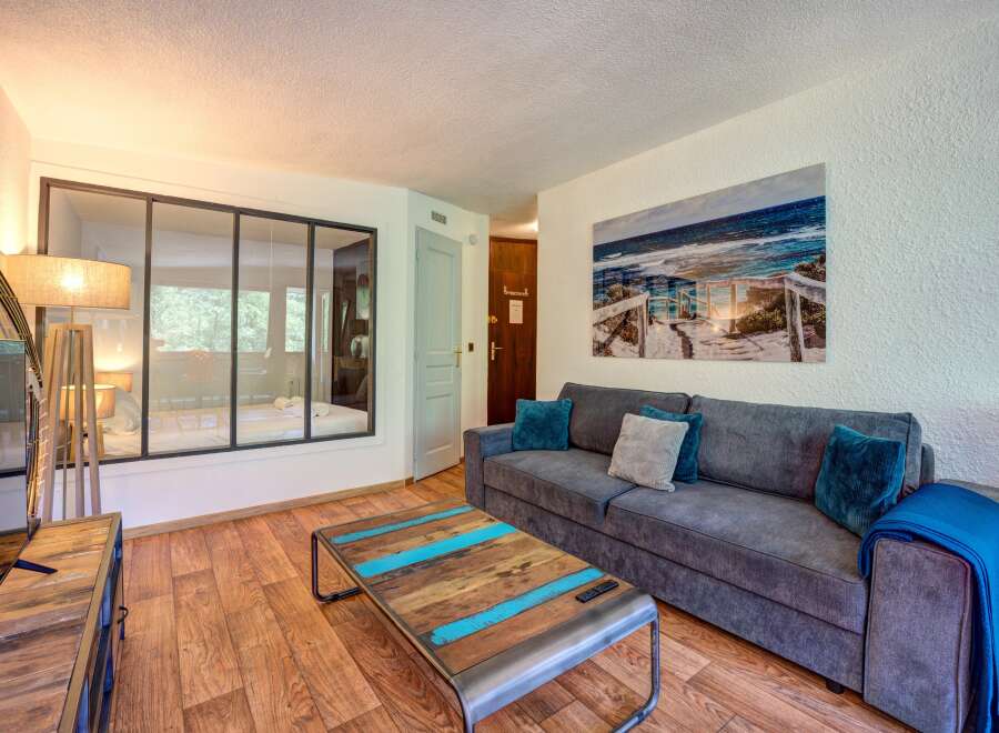 Apartment in Chamonix - Image 3