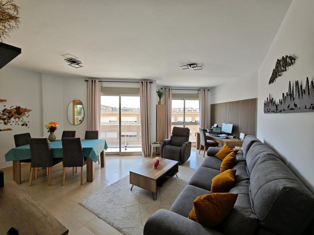 Apartment in San Miguel de Salinas