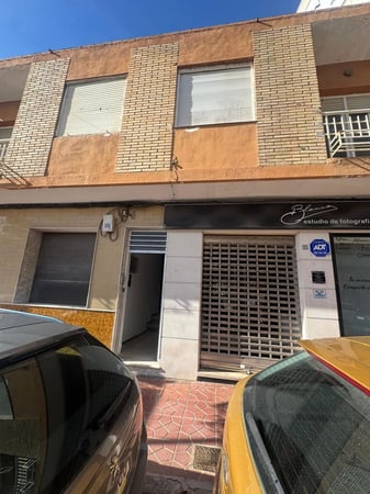 Apartment in Guardamar del Segura - view 1