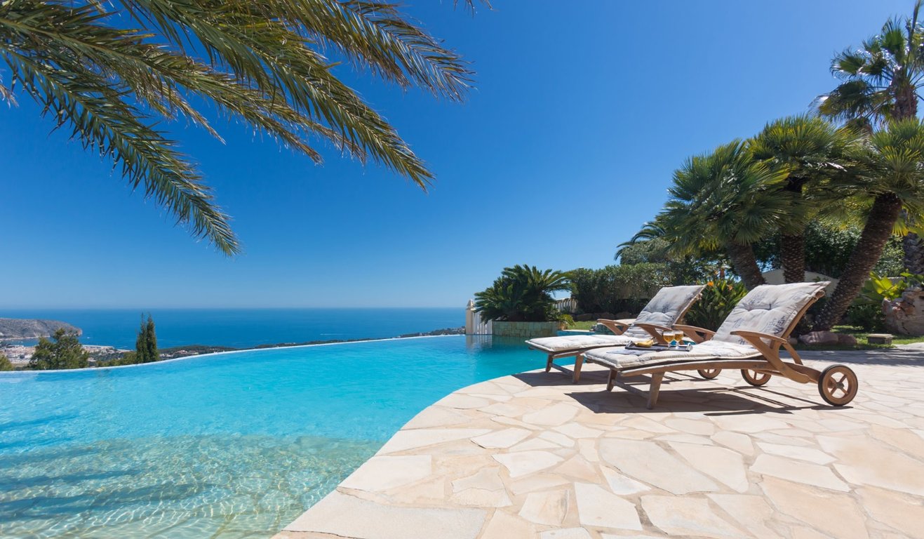 Villa in Moraira - Image 3