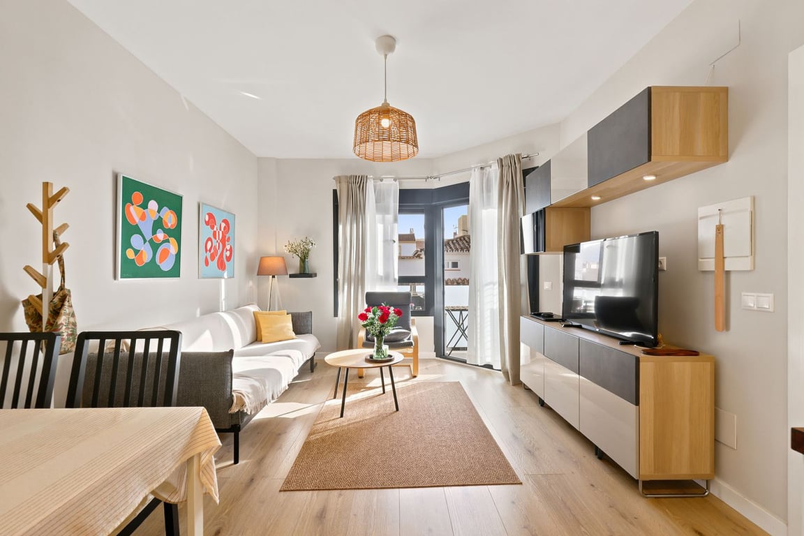 Apartment in Fuengirola - Image 3