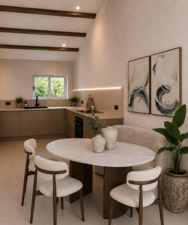 Penthouse in Nueva Andalucia - Image 3