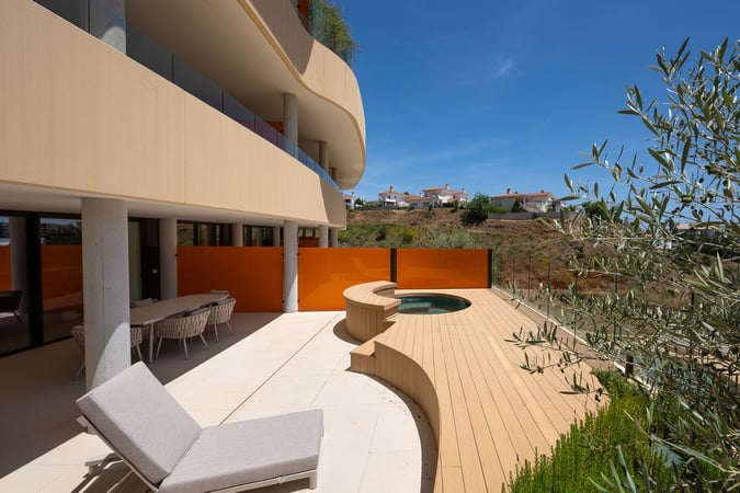 Apartment in Fuengirola - view 1