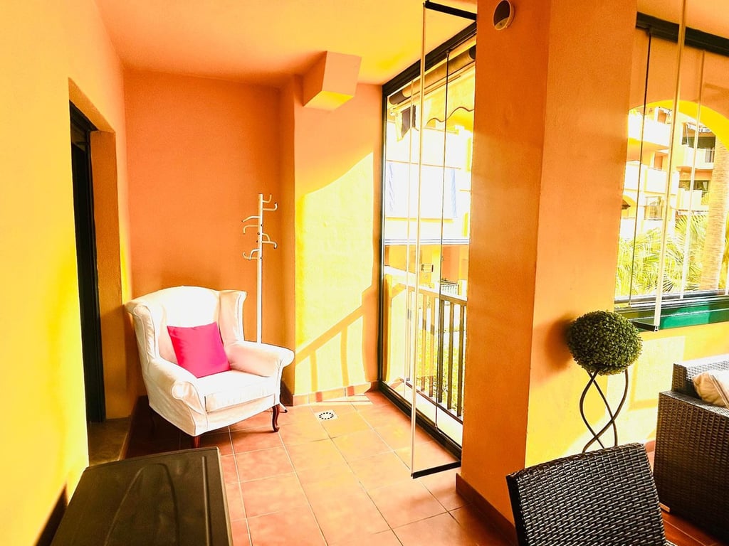 Apartment in San Pedro de Alcantara - Image 3