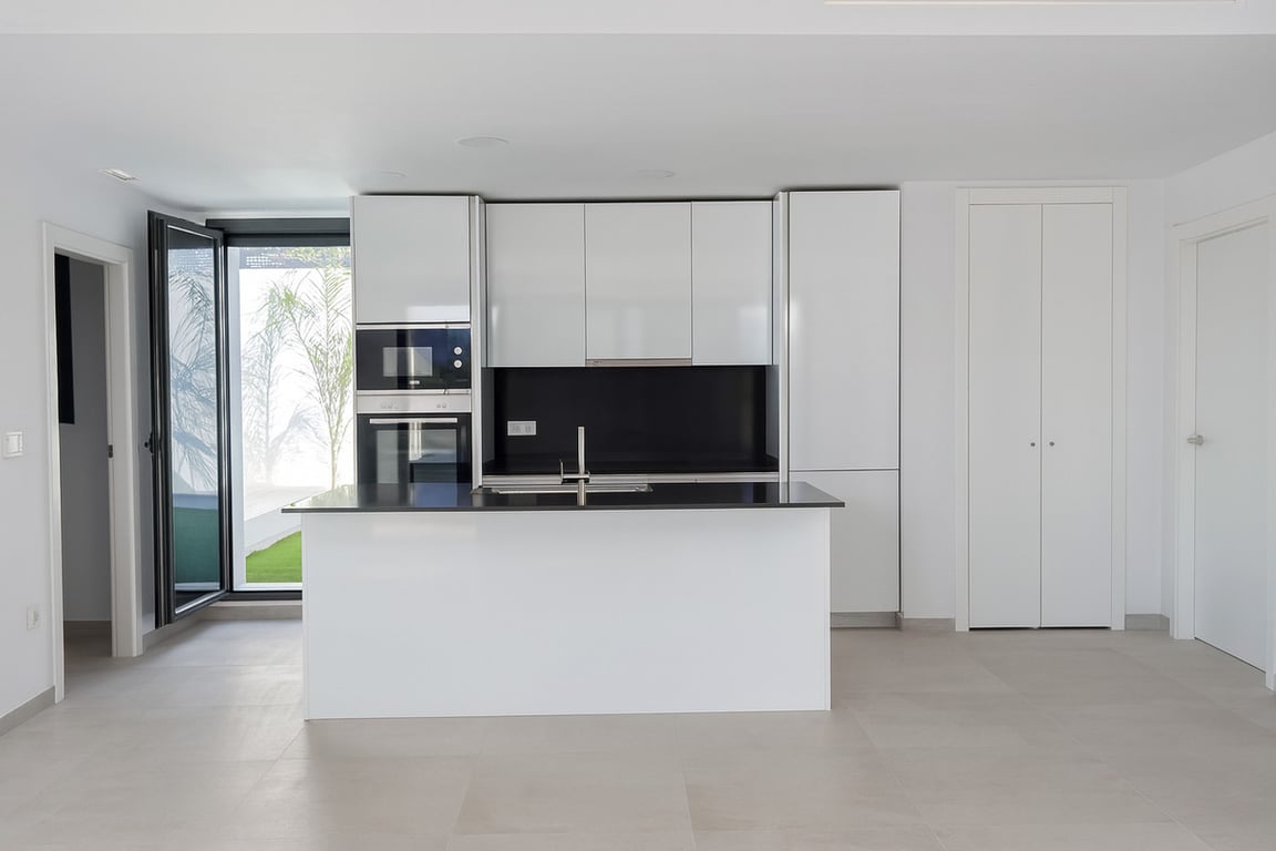 Apartment in Lomas de la Quinta - Image 2
