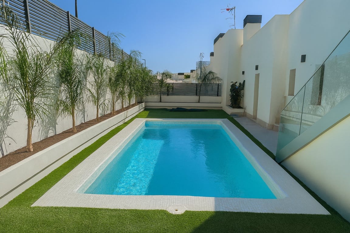 Apartment in Lomas de la Quinta - Image 3