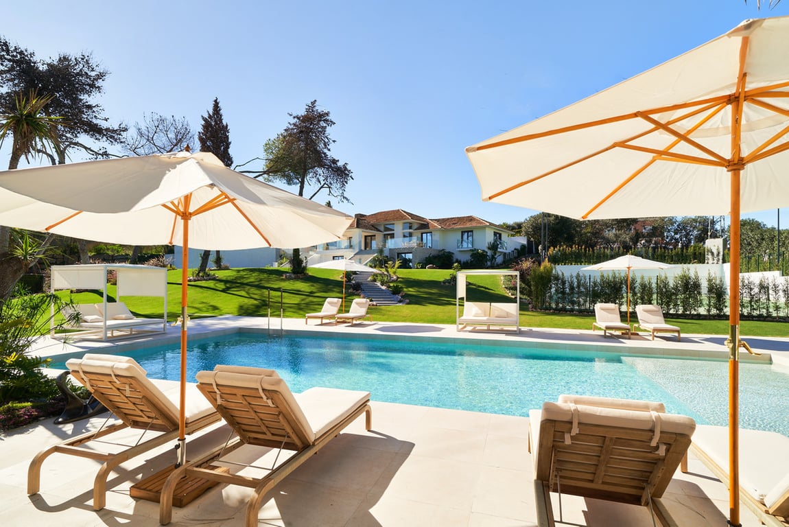 Villa in San Pedro de Alcantara - Image 2