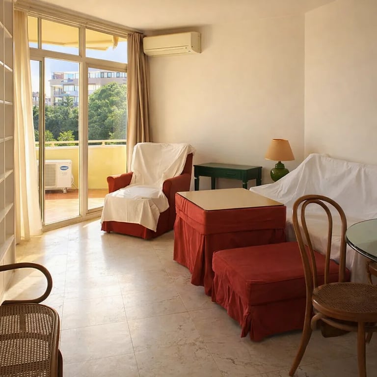 Apartment in Marbella - Image 3