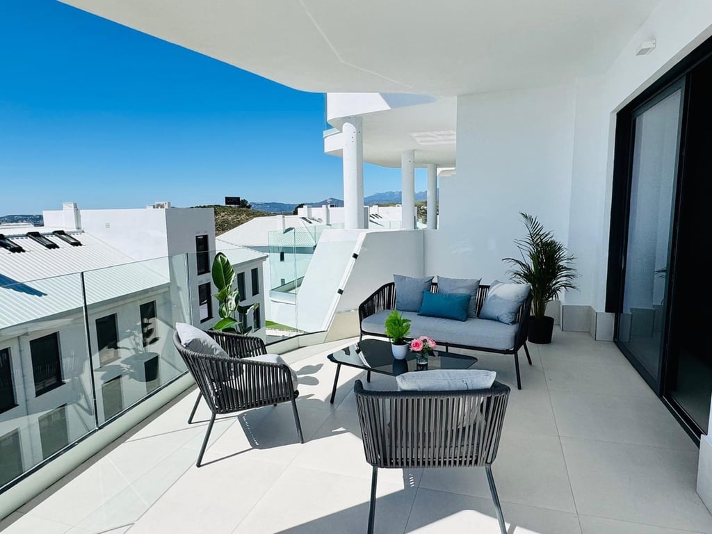 Apartment in Fuengirola - Image 3