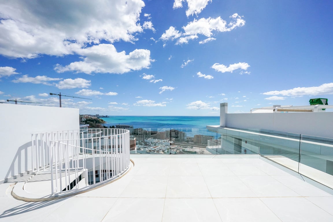 Penthouse in Fuengirola - Image 3
