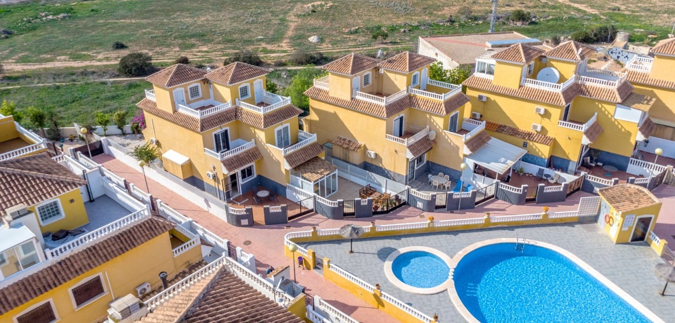 Apartment in Los Balcones - Image 3