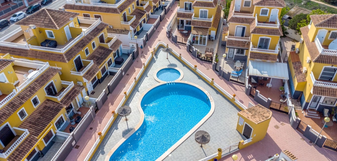 Apartment in Los Balcones - Image 2