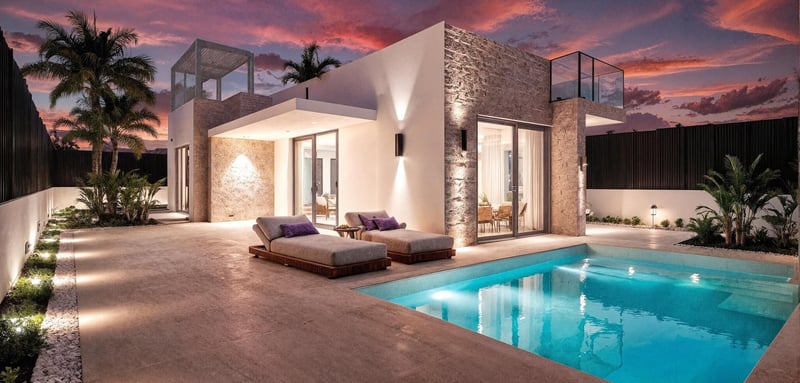 House in Los Alcazares - view 1