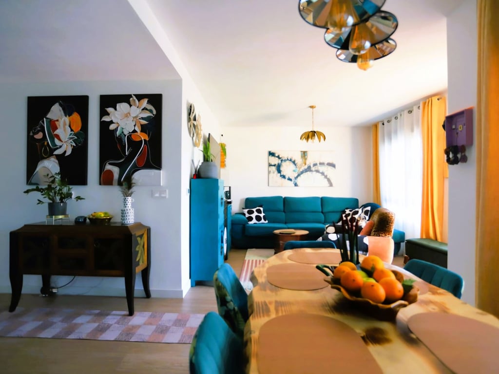 Villa in Rojales - Image 3