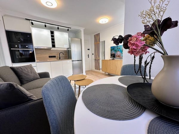 Apartment in Torrevieja - view 1