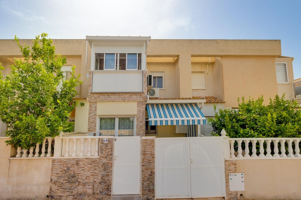 House in Torrevieja
