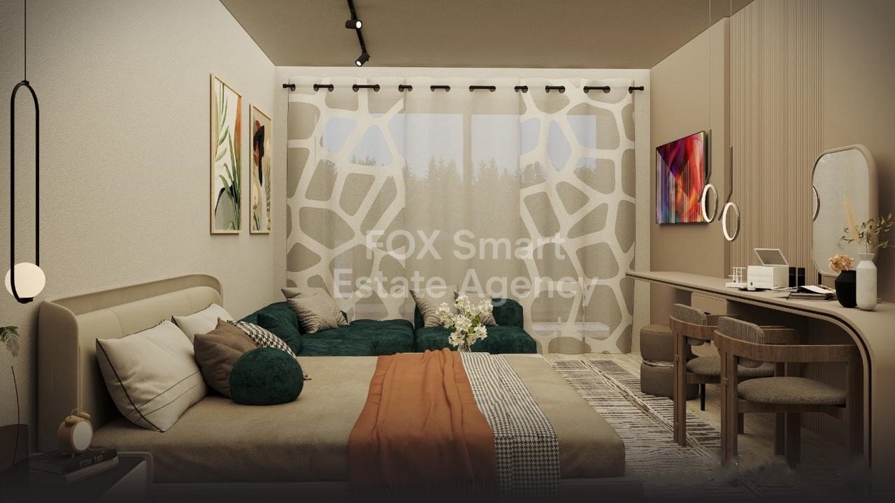 Apartment in Aradippou - Image 2