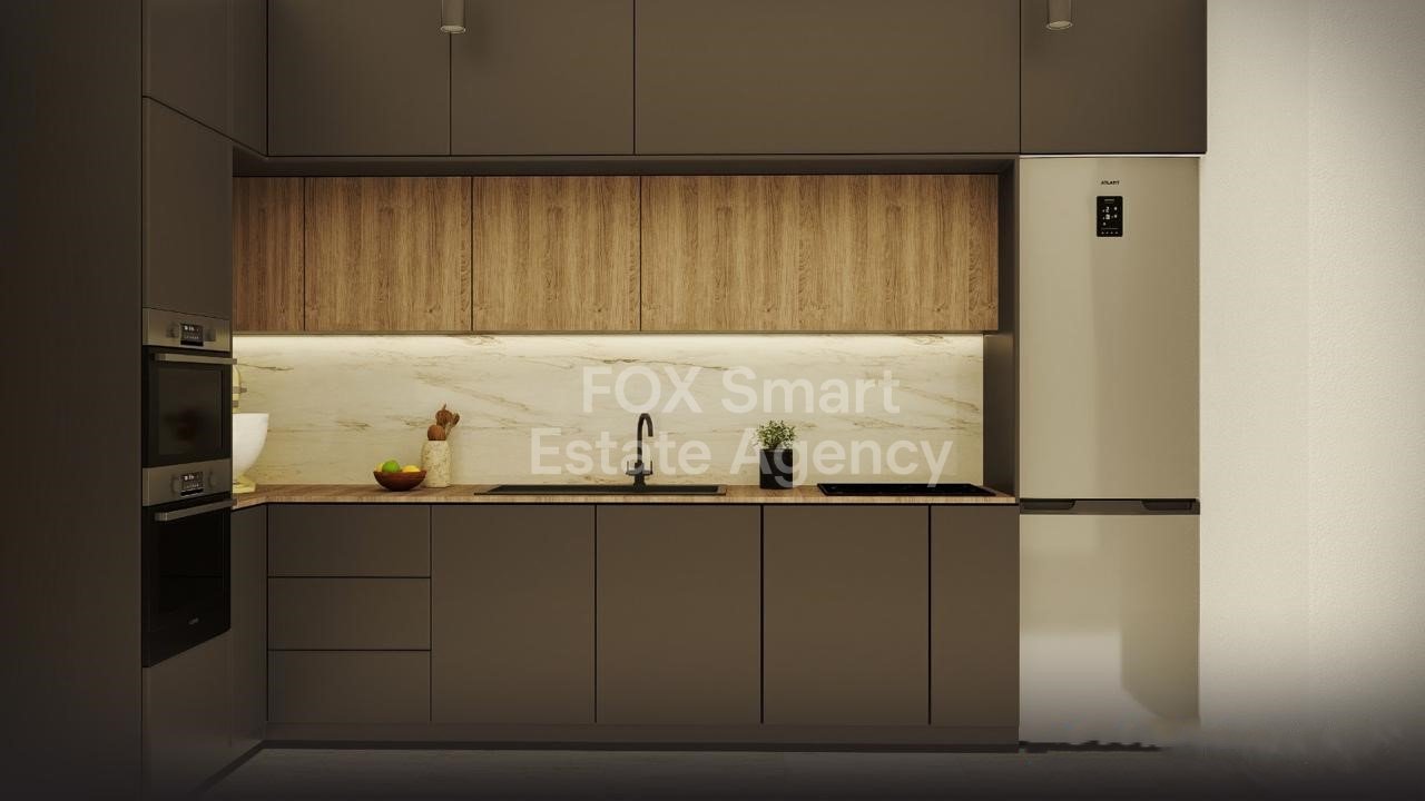 Apartment in Aradippou - Image 3