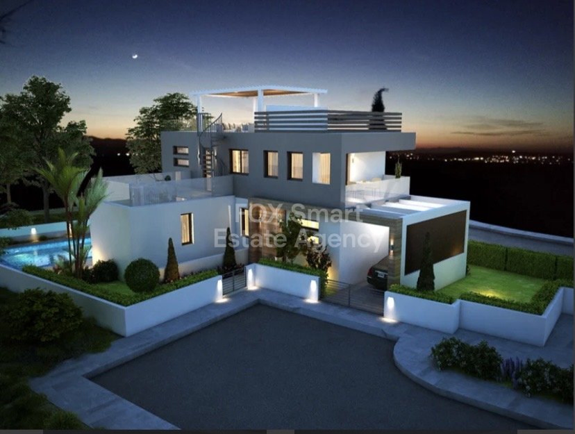 House in Paralimni