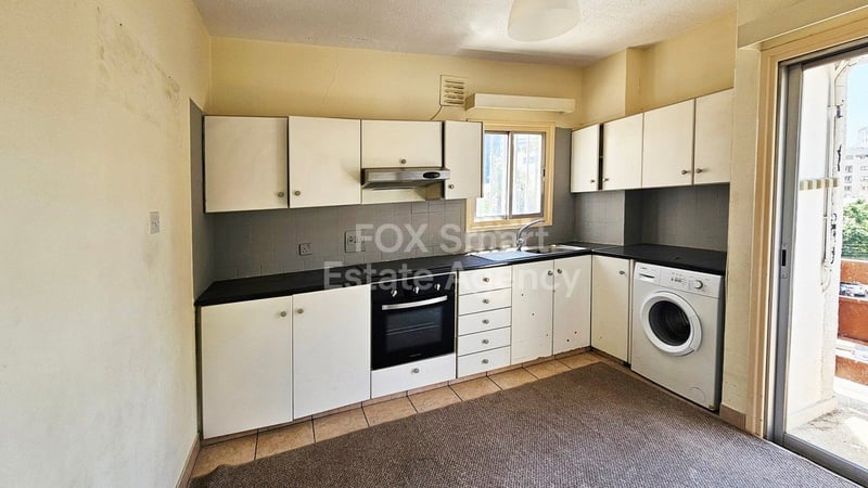 Apartment in Nicosia - view 1