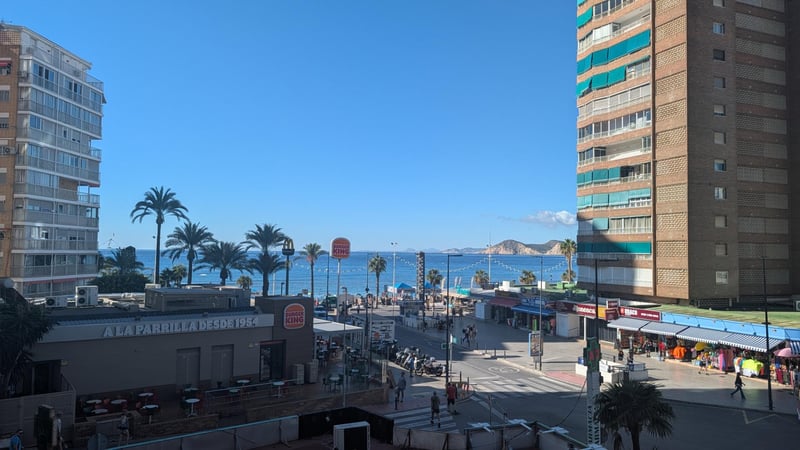 Apartment in Raco de l'Oix - view 1