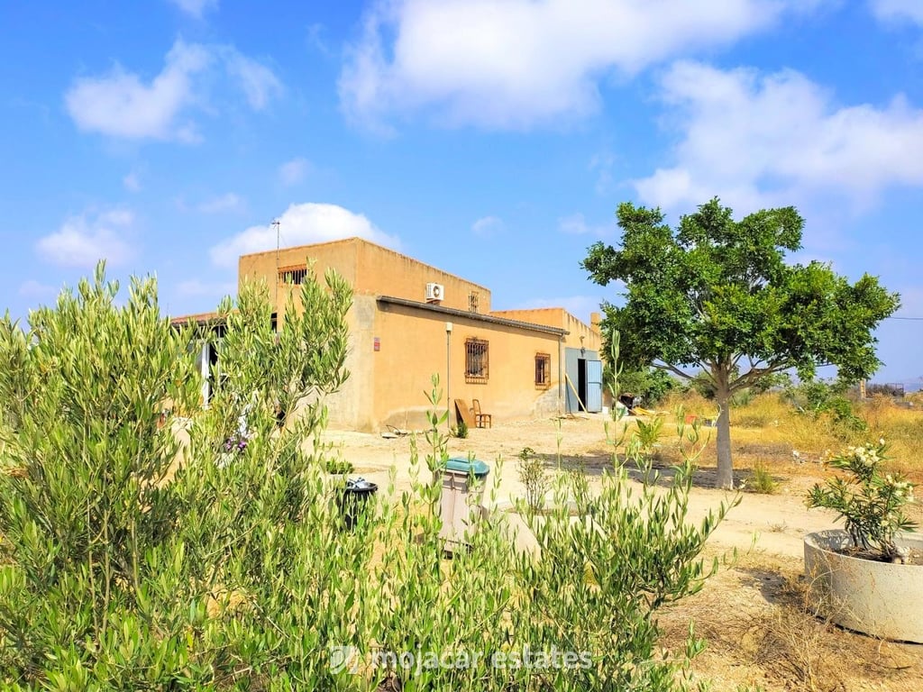 House in Las Cunas