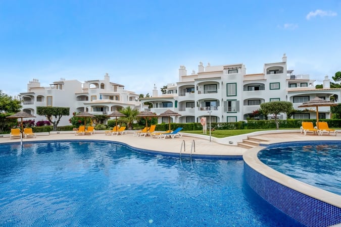 House in Vilamoura - view 1