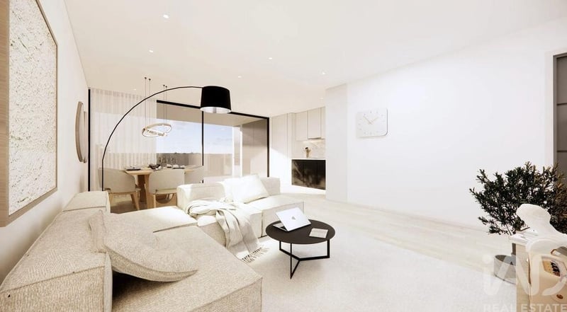 Apartment in Costa - view 1