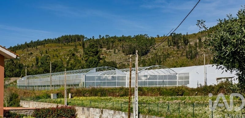 Land in Cerdal - view 1