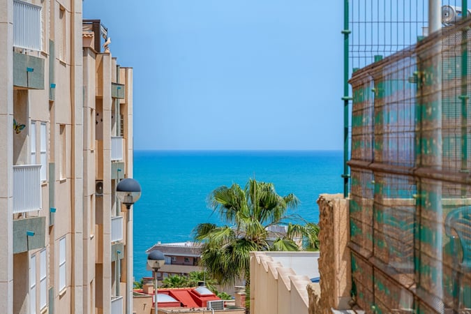 House in Torrelamata - view 1