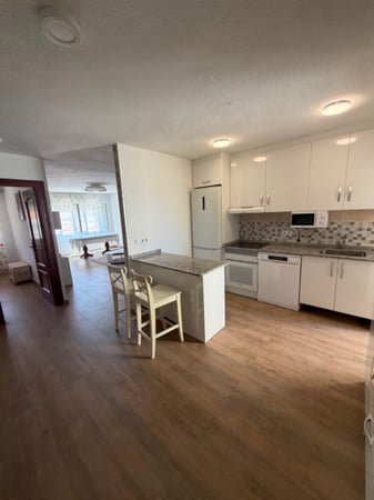 Apartment in Benijofar - view 1