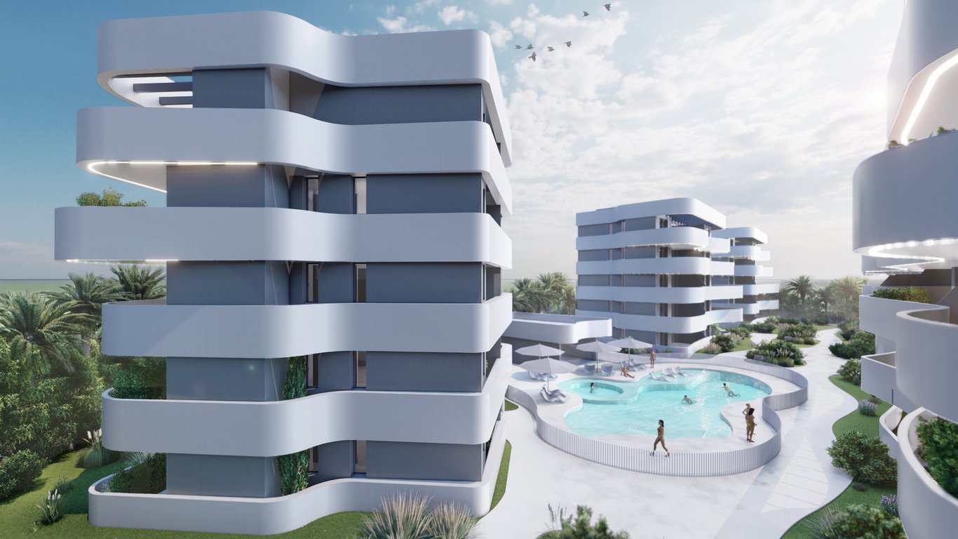 Apartment in Guardamar del Segura - Image 3