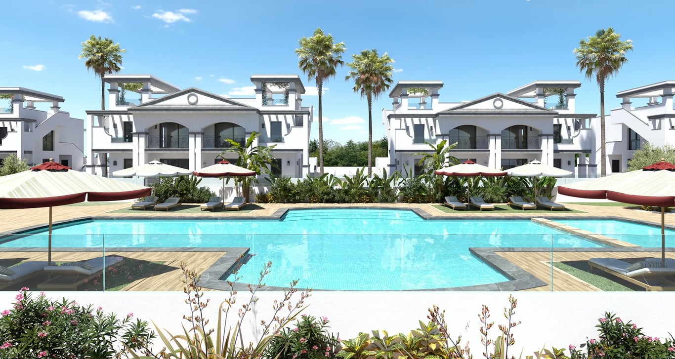 Apartment in Ciudad Quesada - Image 3
