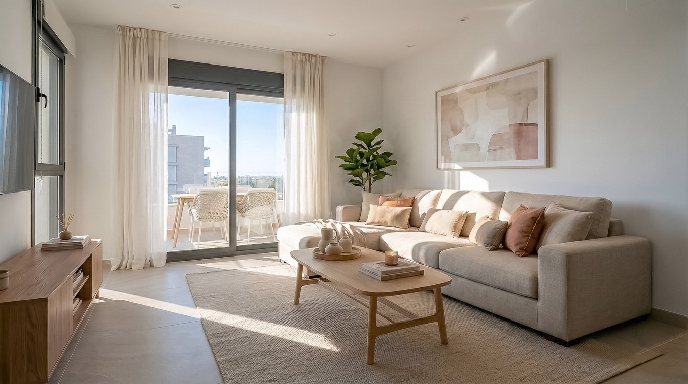 Apartment in Benijofar - Image 3