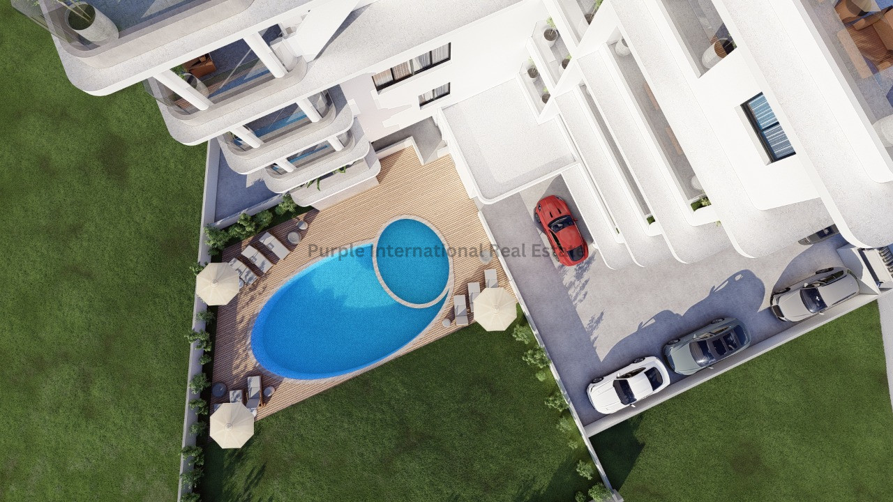 Apartment in Livadia - Image 3