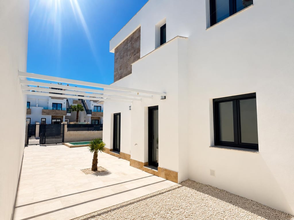 Villa in Polop de Marina - Image 2