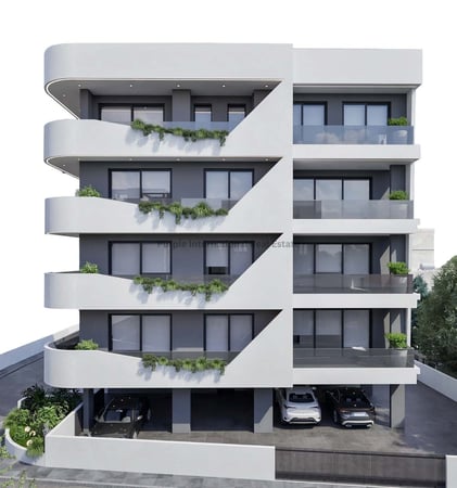 Apartment in Katholiki - view 1