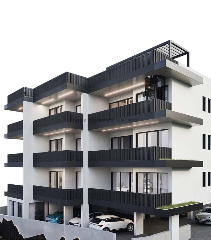 Apartment in Saint Paraskevi