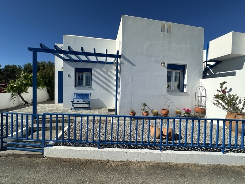 House in Asterion